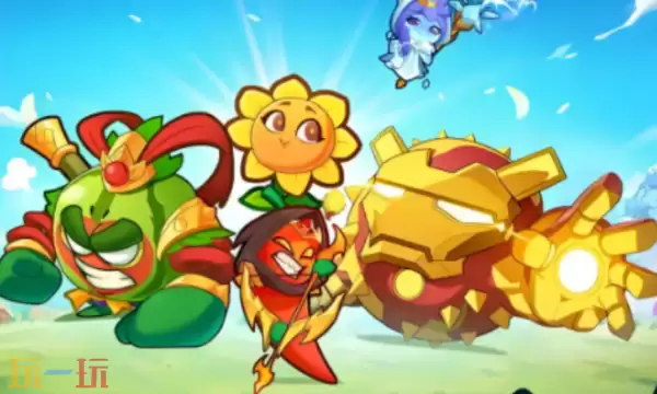 保卫向日葵怎么免广告 免广告实用方法汇总