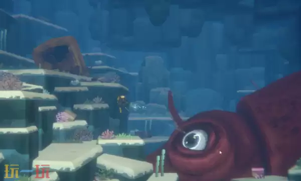 潜水员戴夫采集海藻人仔奇任务怎么做 采集海藻人仔奇任务攻略