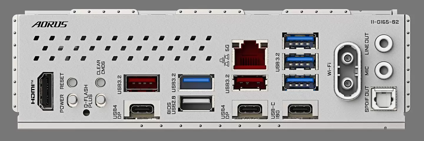 技嘉带来首款 X870 芯片组