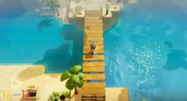 32人同屏冒险大逃杀《乱斗骑士大逃杀》将于2026年推出