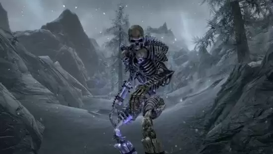 《上古卷轴5》NS2版正式发售 符合条件免费领！