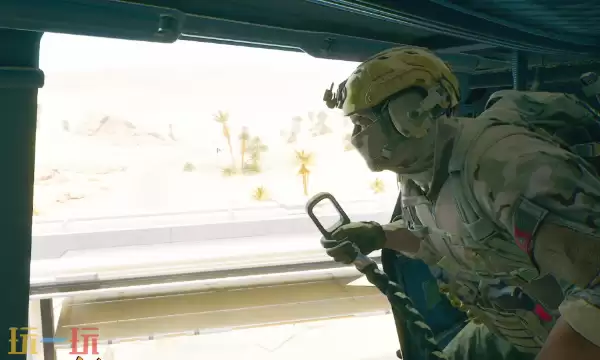 三角洲行动12.11航天基地怎么卡战备 绝密地图均衡套装战备方案