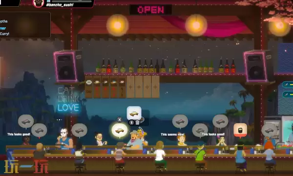 潜水员戴夫配置要求是什么 潜水员戴夫配置要求介绍