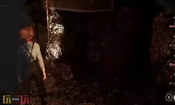 光与影33号远征队有衰弱效果的符文：衰弱标记符文效果与获取方式