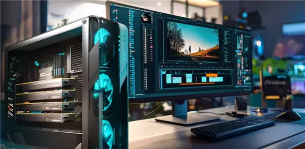 被骗了！AMD D系新卡根本不是中国特供