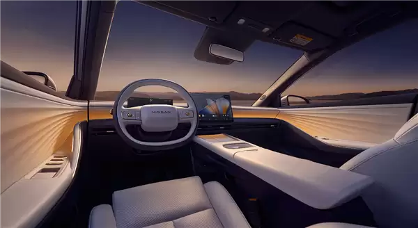 合资好起来了！9.19万起售的东风日产N6十天大定11763台