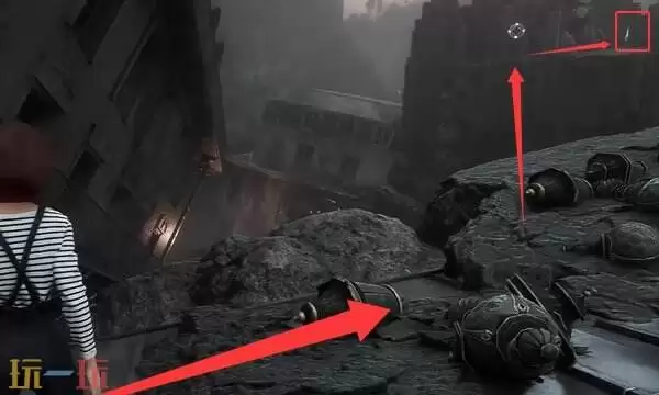 光与影33号远征队有衰弱效果的符文：衰弱标记符文效果与获取方式