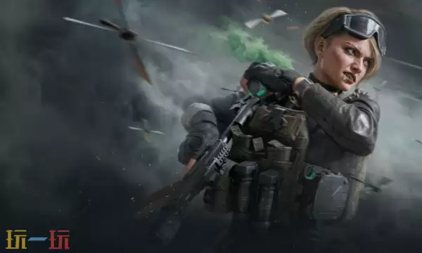 三角洲行动12.11潮汐监狱怎么卡战备 绝密地图均衡套装战备方案