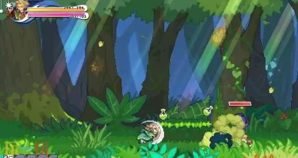 《我们的王国 蚀时果实与远古怪物》将于2026年4月23日在全球发售