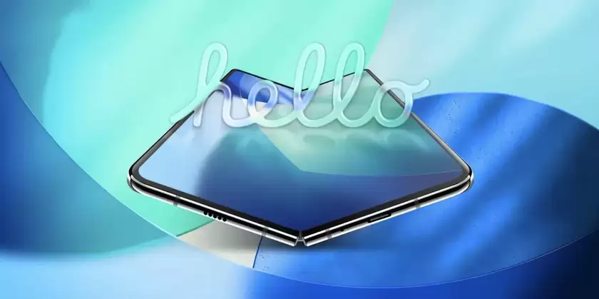 IDC预测2026折叠屏市场将增长30% 苹果三星华为三强领跑
