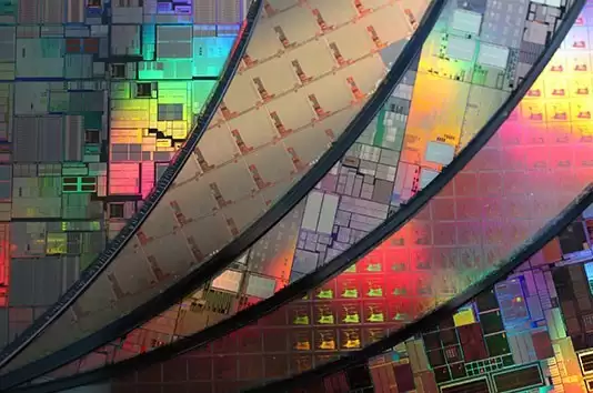 联华电子获硅光子技术授权 加速12英寸平台研发