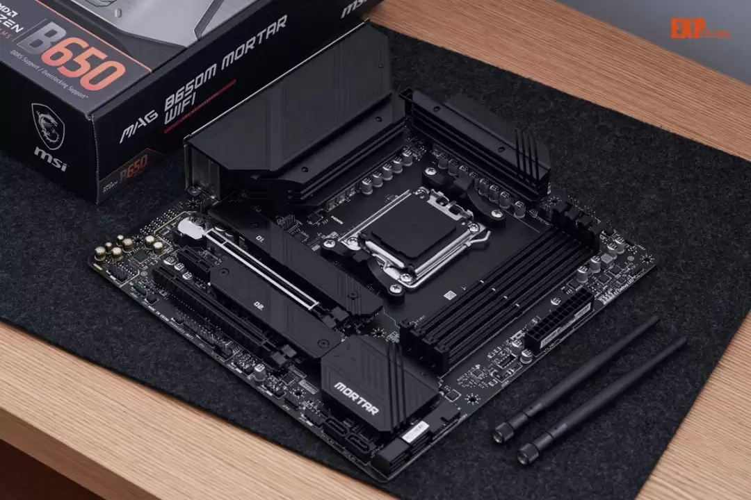 AMD调整B650芯片组供应策略:停产暂缓但价格上调