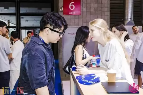 2026 ChinaJoy BTOB商务洽谈馆展位销售火爆异常，预订率强势突破85%！