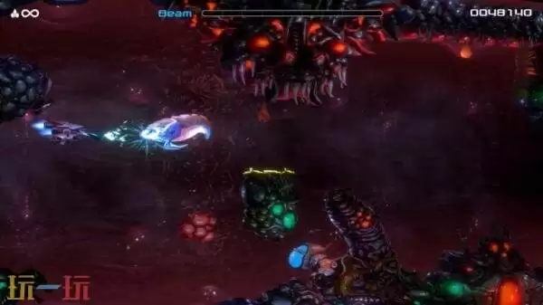 系列最新作品《异形战机3》将于2026年5月推出