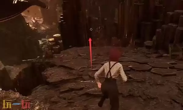 光与影33号远征队符文：振奋复活和自信符文获取方式详解