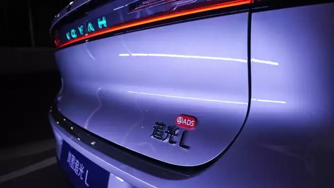 20.98万起！华为全家桶+800V上车 岚图追光L卖爆指日可待