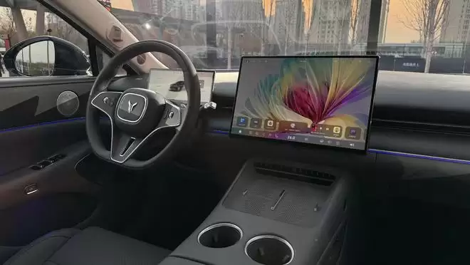 20.98万起！华为全家桶+800V上车 岚图追光L卖爆指日可待