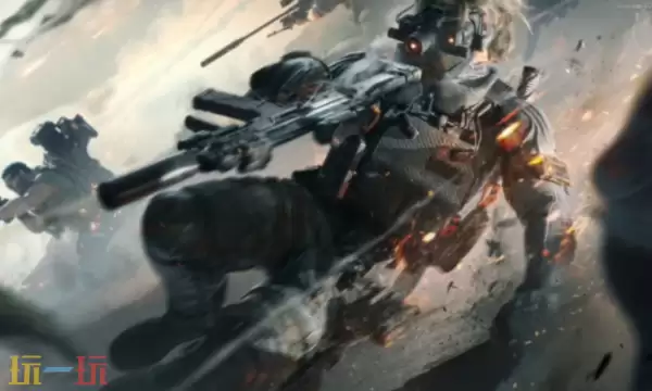 三角州行动12.11巴克斯什怎么卡战备 绝密地图平衡套装战备方案