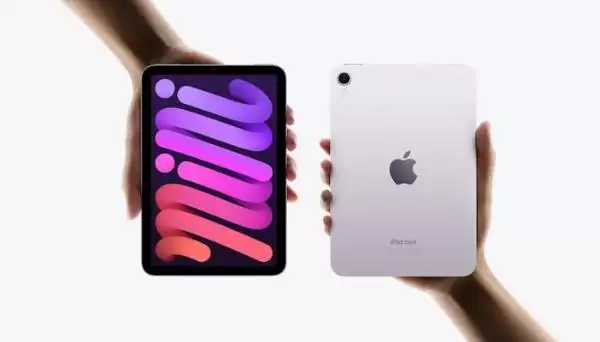 OLED iPad mini亮相 iPhone 16为新机让路跌至谷底价