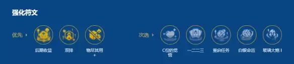 《金铲铲之战》s16斗枪95阵容搭配推荐