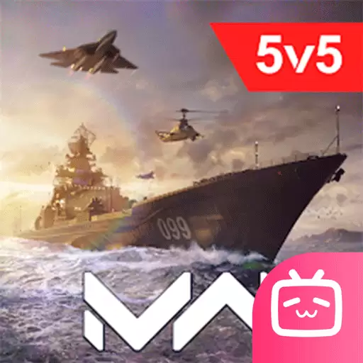 现代战舰bilibili