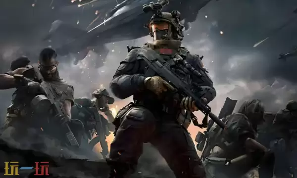 三角洲行动12.11潮汐监狱怎么卡战备 绝密地图均衡套装战备方案