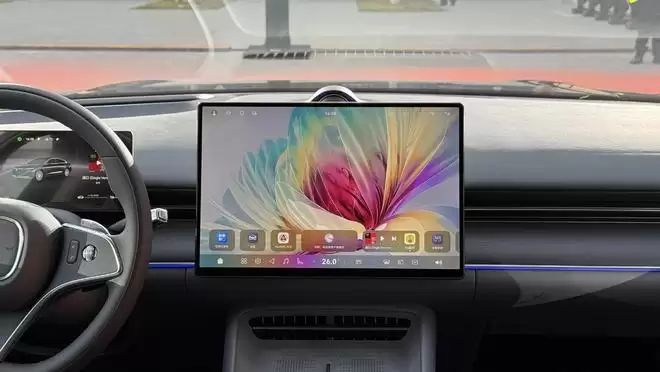 20.98万起！华为全家桶+800V上车 岚图追光L卖爆指日可待