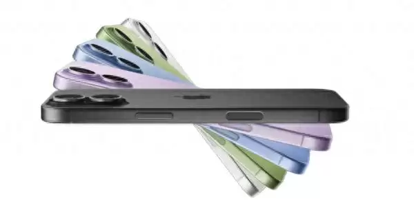 iPhone 17销量曝光 iPhone 16首当其冲跌至破防价