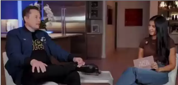 什么发明让世界变得更糟 马斯克：短视频 这玩意越看越降智