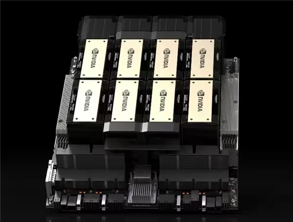 美放宽AI芯片对华出口，NVIDIA获批销售H200