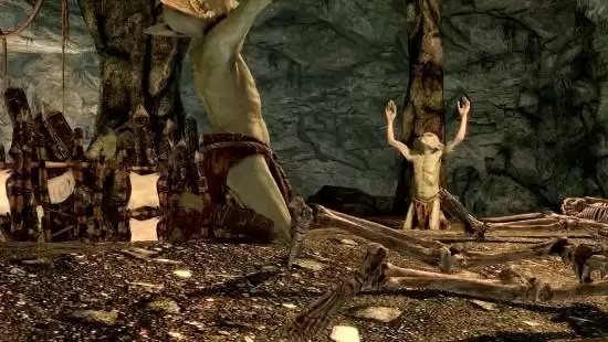 《上古卷轴5》NS2版正式发售 符合条件免费领！