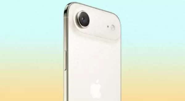 iPhone Air市场遇冷 iPhone 16现冰点价果粉直呼不敢看