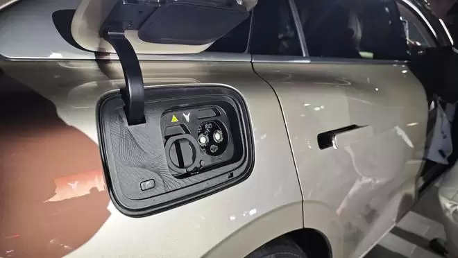 20.98万起！华为全家桶+800V上车 岚图追光L卖爆指日可待