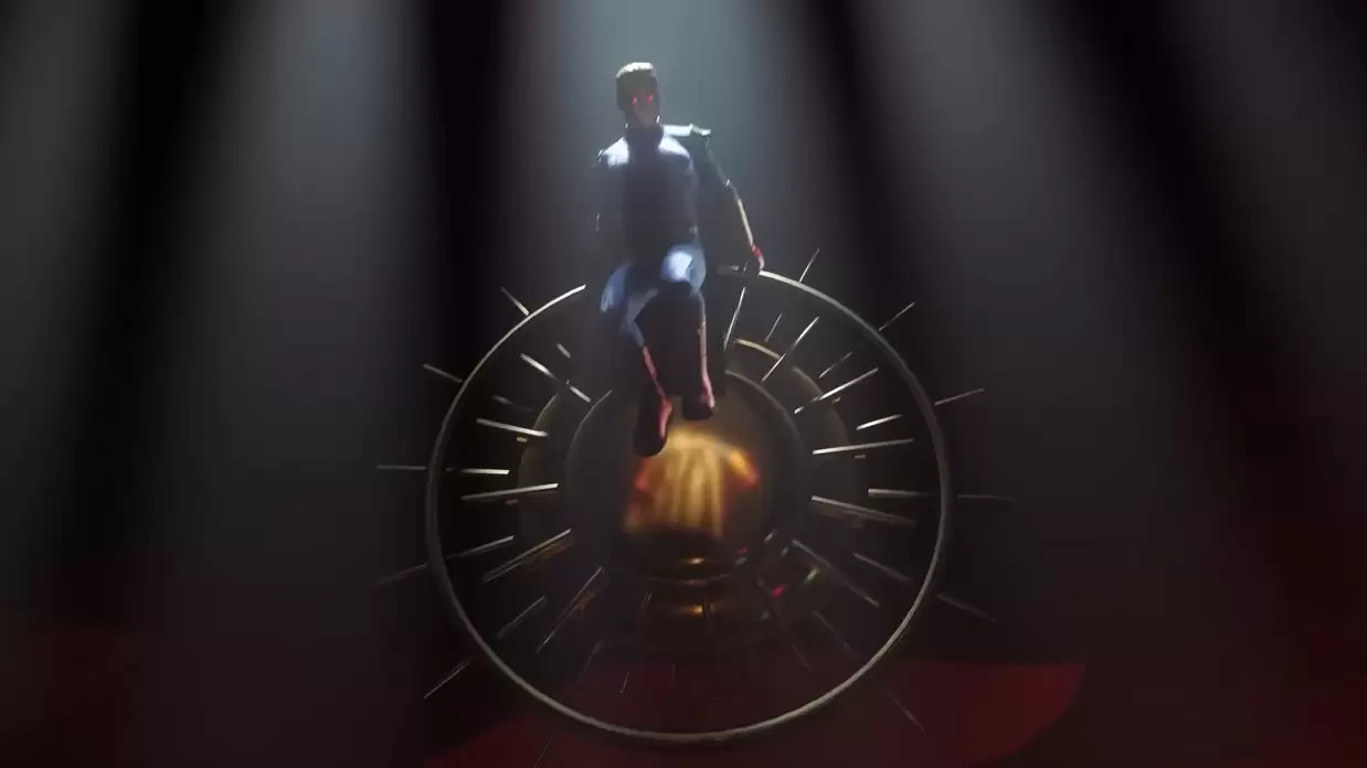 黑袍纠察队:触发警报VR游戏首发预告曝光,2026年上线