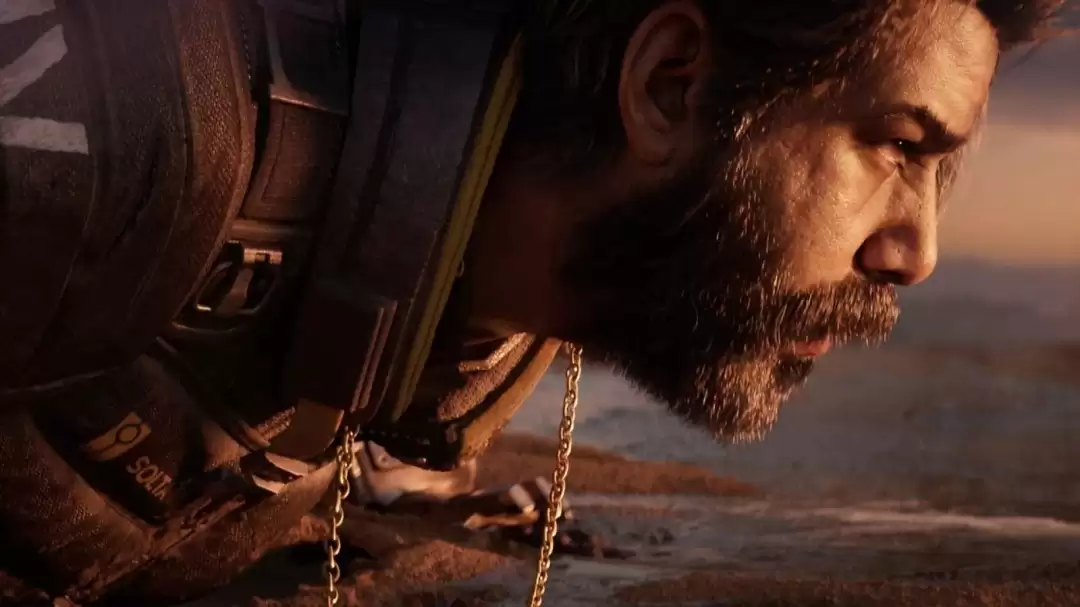 索尼新作Saros将于TGA揭晓新内容，2026年登陆PS5