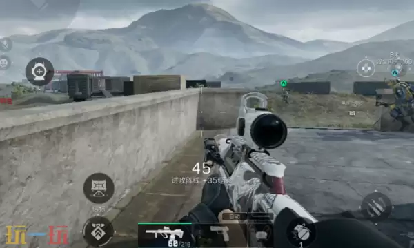 三角洲行动12.11航天基地怎么卡战备 绝密地图胸挂优先战备方案