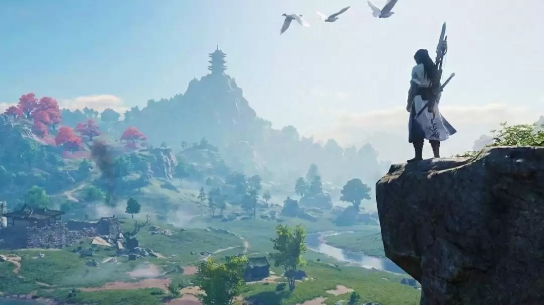 燕云十六声全球玩家破九百万，制作人回应热潮与未来规划