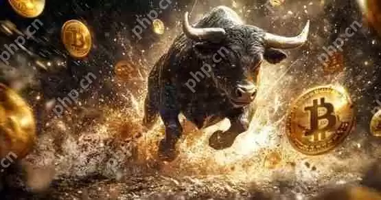 一文了解美国比特币现货etf连续8天净流入！贝莱德ibit单日9.7亿美元 创史上第二高