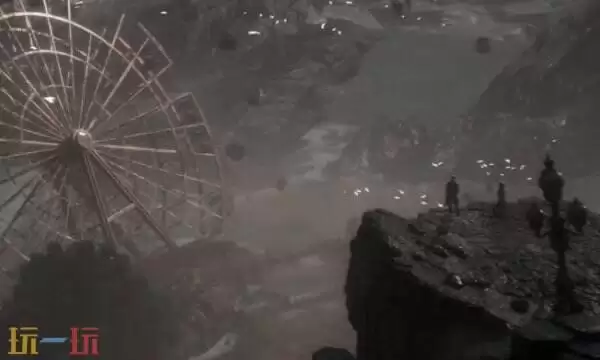 光与影33号远征队及时雨符文效果：及时雨在对战中有什么用