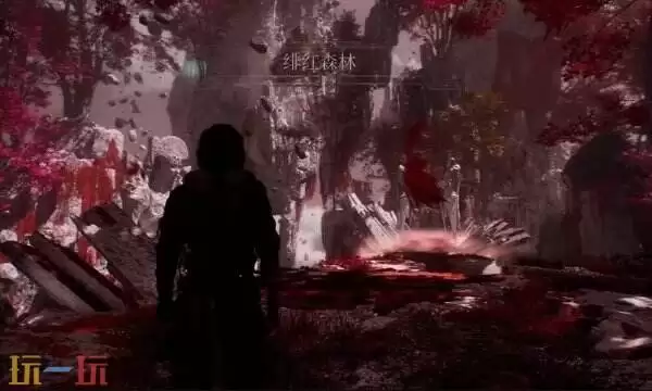 光与影33号远征队有衰弱效果的符文：衰弱标记符文效果与获取方式