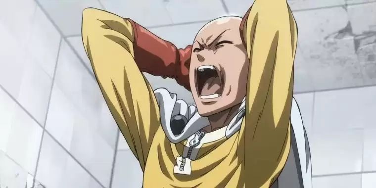 一拳超人第三季口碑崩盘，重制成唯一救赎