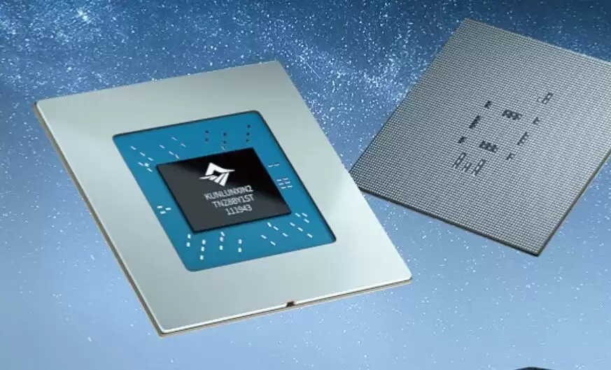 英伟达能拦住李厂长吗？