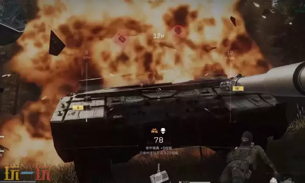 三角洲行动12.11巴克斯怎么卡战备 绝密地图武器优先战备方案