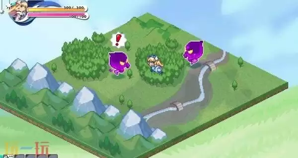 《我们的王国 蚀时果实与远古怪物》将于2026年4月23日在全球发售