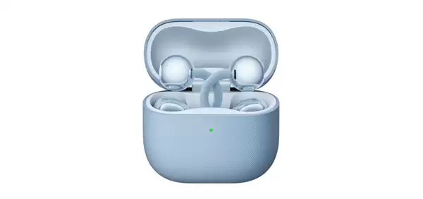 华为FreeClip 2耳夹耳机海外发布：1649元比国内贵不少