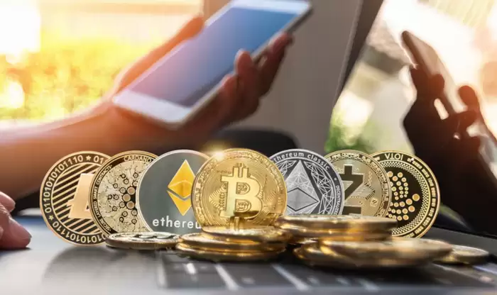 世界十大虚拟币交易平台app排行 全球虚拟币交易平台app排行前十名