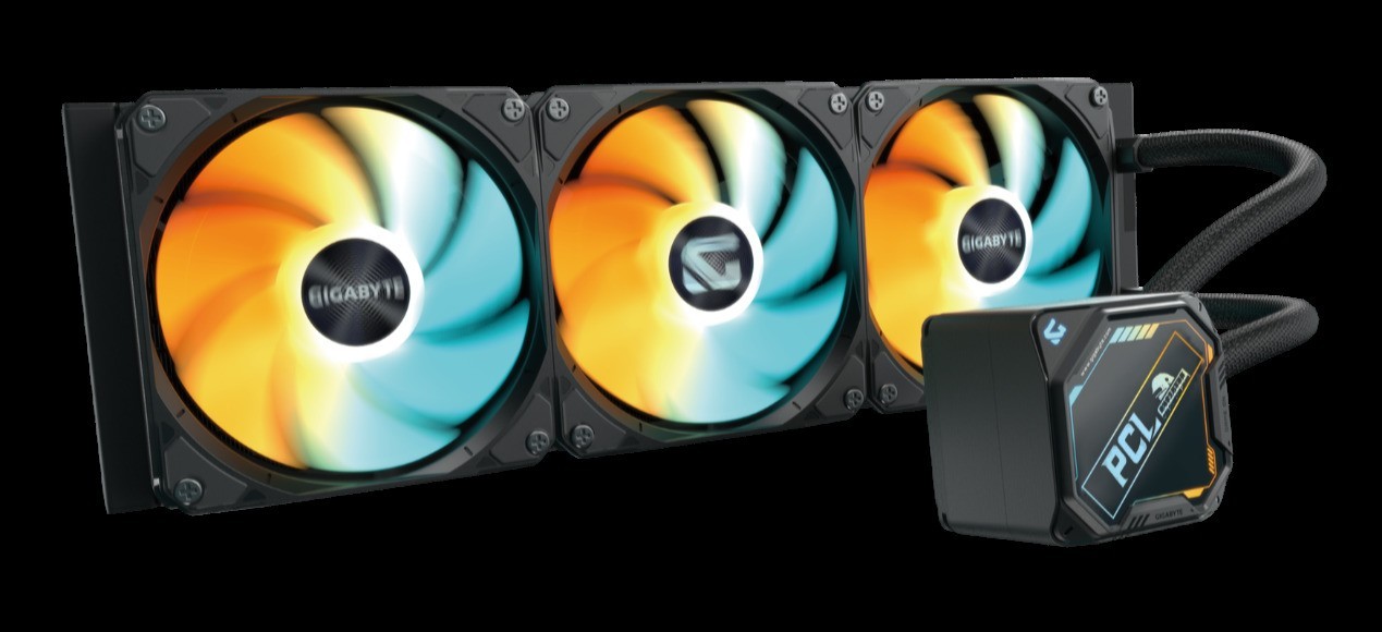 技嘉AORUS助力2025 PCL秋季赛：专业电竞装备护航顶级赛事