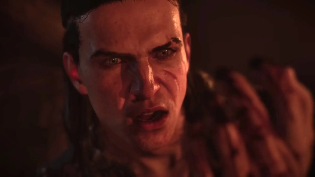 《黎明行者之血》如果能大获成功 在未来将有续作