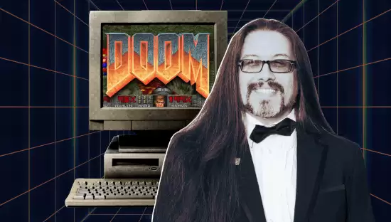 罗梅罗新作重生：重塑被取消项目，打造前所未有的射击体验