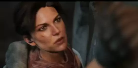 《古墓丽影：催化剂》正式公布 劳拉大变样 2027年发售